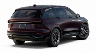 2024 Lincoln Lincoln Nautilus External Image 3